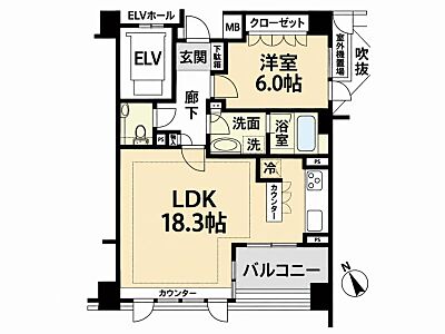 間取り 間取り
