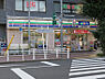 周辺：ローソン・スリーエフ 東府中駅前店　徒歩7分