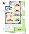 ネクステージ国分寺1階5,480万円