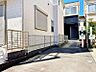 駐車場：駐車場