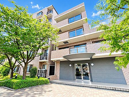JR横浜線「町田」駅徒歩5分【住宅ローン減税適合】【アフター保証付】【オートロック】【宅配ボックス有】【2沿線利用可】