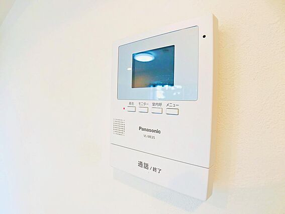 【ＴＶ付ドアホ...