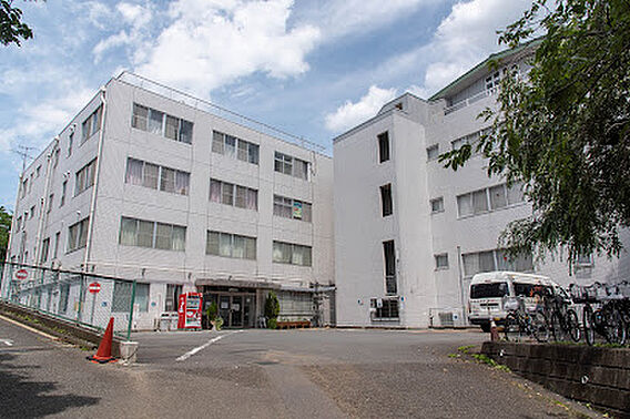 稲城台病院　徒...