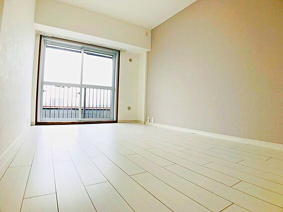 全居室南側・収...