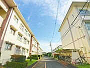 西国立駅徒歩１０分・立川駅徒歩２１分