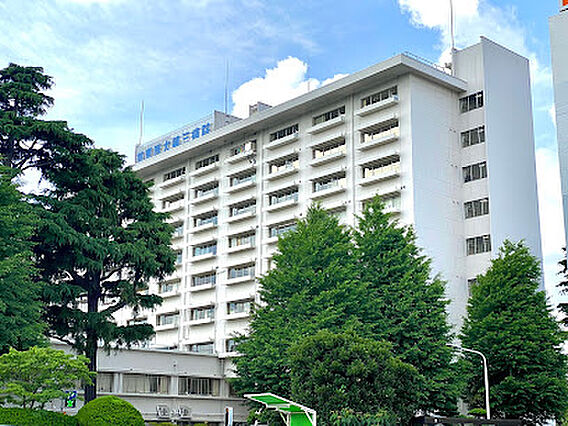 東京慈恵会医科...