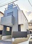 東京都板橋区小茂根2丁目：物件画像