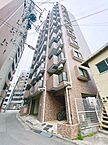 東京都豊島区西池袋2丁目：物件画像
