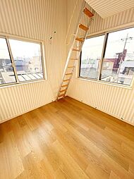子供部屋の画像