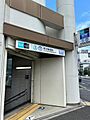 徒歩9分