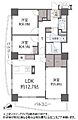 ライオンズタワー赤羽14階12,000万円