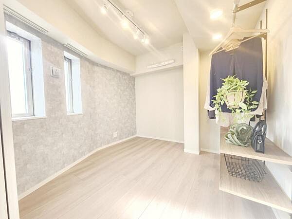 洋室を拡大表示