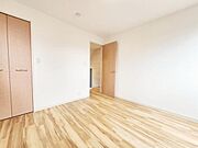 洋室2　6.1帖