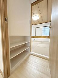 室内の画像