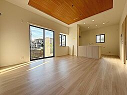 狭山市入間川 中古戸建