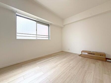 洋室3　6.3帖