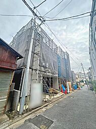 外観の画像