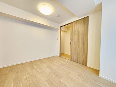 洋室3　5.8帖
