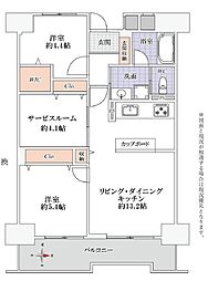 綾瀬プルミエ
