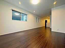 西新井本町3丁目　中古戸建