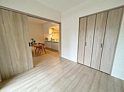 子供部屋の画像