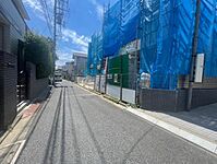 杉並区成田東5丁目：物件画像／株式会社エスケートラスト