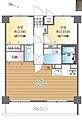 セザール大山4階4,080万円