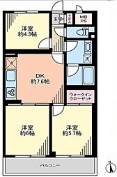 藤和中野コープ