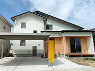 新潟県阿賀野市城：物件画像