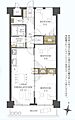 朝日プラザ一条橋2階2,290万円