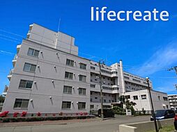 コープ野村澄川第弐