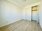 【暮らし心地を大きく左右する収納】適材適所に配置し使い勝手を考慮しました。空間を余すところなく有効利用した収納は生活空間をより上質なものへ、空間量がもたらすゆとりがあります。
