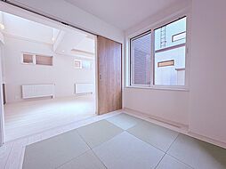 和室の画像