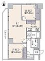 ライオンズマンション山鼻13条6階1,750万円