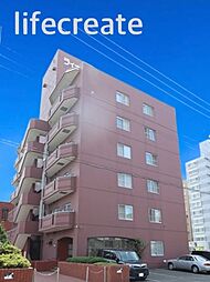 ライオンズマンション山鼻13条