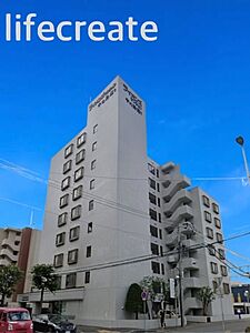 外観:【駅徒歩8分!】地下鉄南北線「中の島」駅歩8分。通勤・通学、お買い物もストレスフリー。毎日の時間を有効に使える、利便性◎な好立地です。 外観:【駅徒歩8分!】地下鉄南北線「中の島」駅歩8分。通勤・通学、お買い物もストレスフリー。毎日の時間を有効に使える、利便性◎な好立地です。