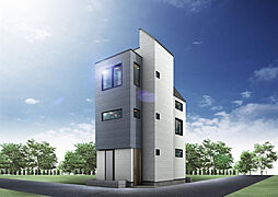 北砂3丁目 建築条件付き売地