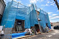 東京都練馬区石神井台3丁目：物件画像