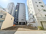 東京都墨田区押上1丁目：物件画像