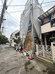 外観の画像