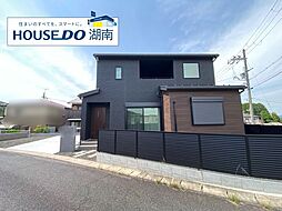 中古戸建　蒲生郡竜王町山中
