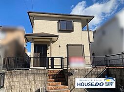 中古戸建　湖南市若竹町