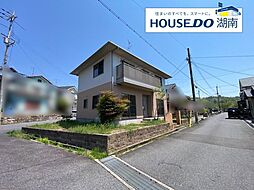 サイドタウン3丁目　中古戸建
