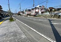 滋賀県湖南市菩提寺西1丁目-：物件画像