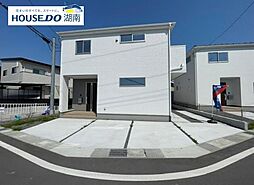 新築戸建　高野3号地