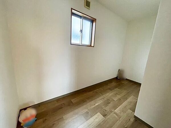 室内を拡大表示