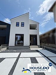 新築戸建 野洲市冨波甲 3号棟
