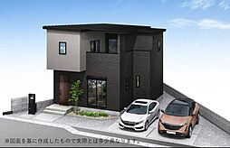 新築戸建　栗東市御園