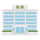 役所「太田市新田総合支所まで4675m」