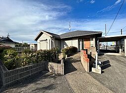 八代市古閑上町平屋建